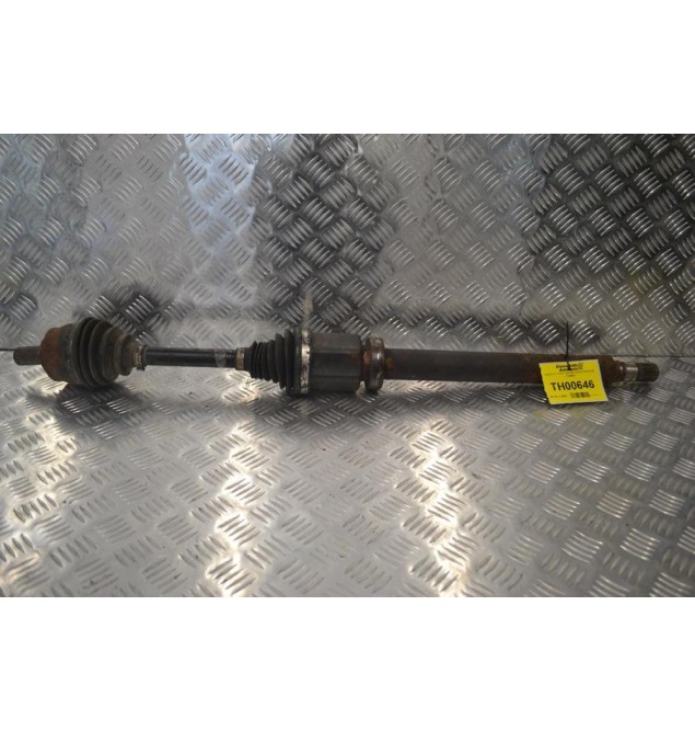 Ημιαξόνιο Volvo V40 2012-2019 P31367564 T130502