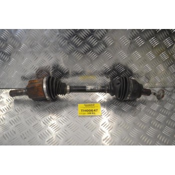 Ημιαξόνιο Aριστερό εμπρος Volvo V60 2010-2015 BG913B437BA