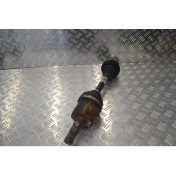 Ημιαξόνιο Aριστερό εμπρος Volvo V60 2010-2015 BG913B437BA