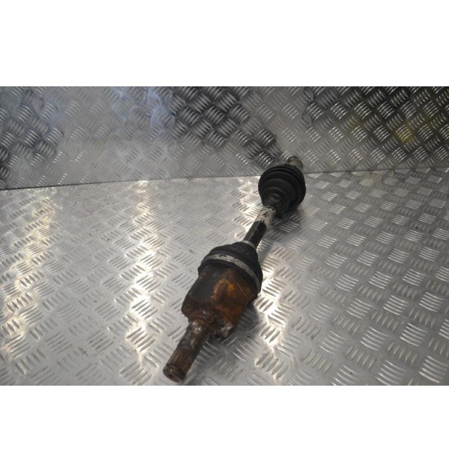 Ημιαξόνιο Aριστερό εμπρος Volvo V60 2010-2015 BG913B437BA