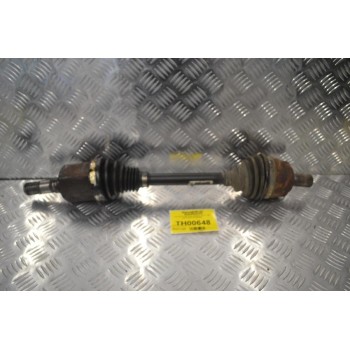 Ημιαξόνιο Αριστερά εμπρος Volvo V40 2012-2016 P31367539