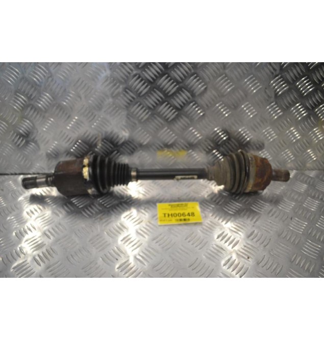 Ημιαξόνιο Αριστερά εμπρος Volvo V40 2012-2016 P31367539