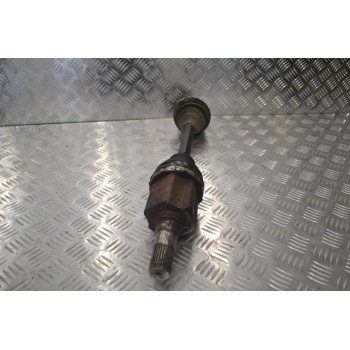 Ημιαξόνιο Αριστερά εμπρος Volvo V40 2012-2016 P31367539