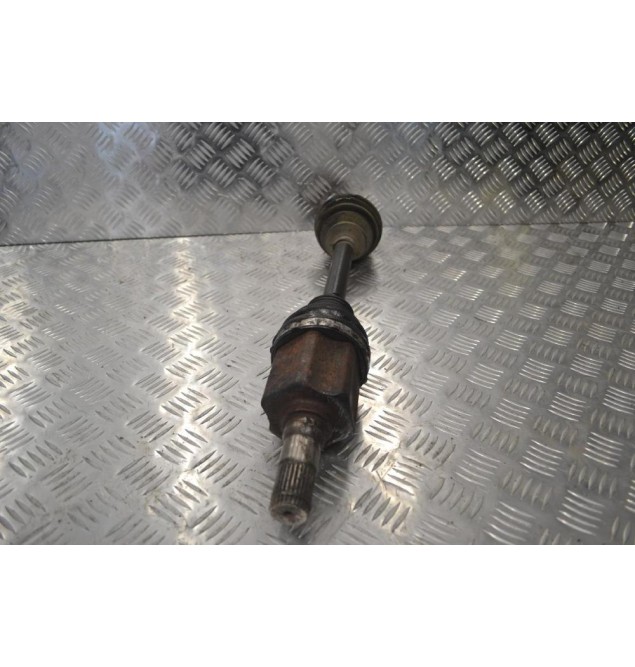 Ημιαξόνιο Αριστερά εμπρος Volvo V40 2012-2016 P31367539