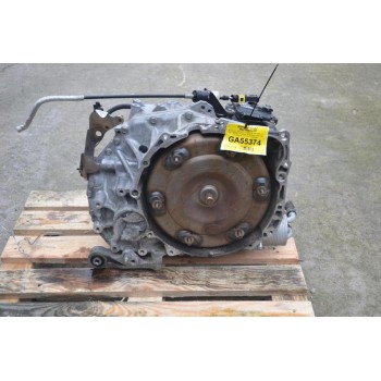 Αυτόματο Σασμάν Volvo V40 V60 S60 V70 2.0T D4204T14 200ps 2015-2020 (1283148) P1283148 TG-81SC 1283148