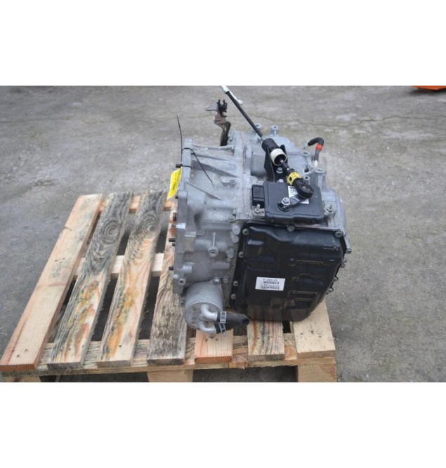 Αυτόματο Σασμάν Volvo V40 V60 S60 V70 2.0T D4204T14 200ps 2015-2020 (1283148) P1283148 TG-81SC 1283148