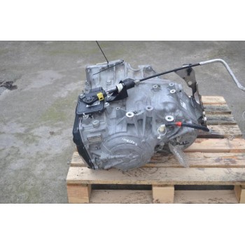 Αυτόματο Σασμάν Volvo V40 V60 S60 V70 2.0T D4204T14 200ps 2015-2020 (1283148) P1283148 TG-81SC 1283148