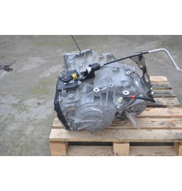 Αυτόματο Σασμάν Volvo V40 V60 S60 V70 2.0T D4204T14 200ps 2015-2020 (1283148) P1283148 TG-81SC 1283148