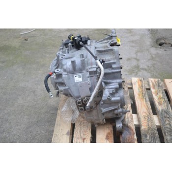 Αυτόματο Σασμάν Volvo V40 V60 S60 V70 2.0T D4204T14 200ps 2015-2020 (1283148) P1283148 TG-81SC 1283148