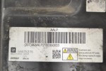 Εγκέφαλος Opel Astra 2009-2015 DENSO 55575315 MB275800-9553