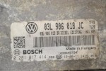 Εγκέφαλος Skoda Superb 2009-2015 BOSCH 0281017414 03L906018JC