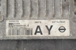 Εγκέφαλος Κινητήρα Nissan Qashqai 2006-2015 SIEMENS SID303 S180033107 A 23710-JD59C