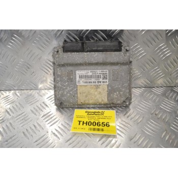 Εγκέφαλος Volkswagen Polo 1.2 2006-2015 03E906023L 03E906023L 5WP40546 (Seat / Audi / Skoda)