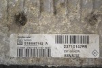 Εγκέφαλος Renault Grand Scenic 2009-2016 S180067143A 237101478R