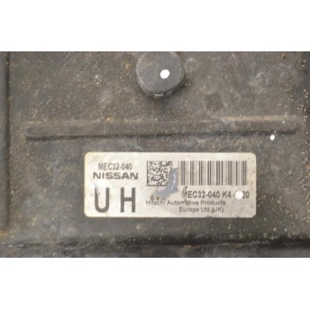 Εγκέφαλος Nissan Micra K12 2003-2007 MEC32-040 L4 YX