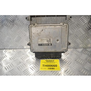 Εγκέφαλος Kia Rio 2005-2011 KEFICO 39100-26CFO 9030930912A2