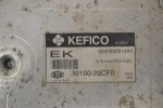 Εγκέφαλος Kia Rio 2005-2011 KEFICO 39100-26CFO 9030930912A2