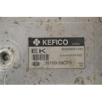 Εγκέφαλος Kia Rio 2005-2011 KEFICO 39100-26CFO 9030930912A2