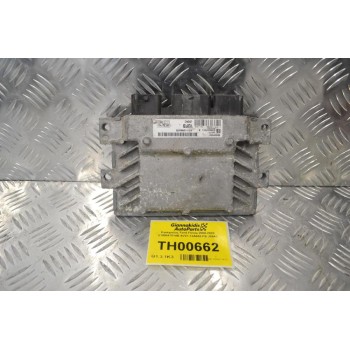 Εγκέφαλος Ford Fiesta 2008-2025 S180047014B AV21-12A650-FB J38AC