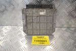 Εγκέφαλος Toyota Avensis 2.0 D4D 2008-2013 89661-05D30 MB275900-0182