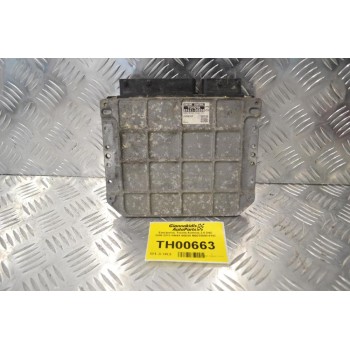 Εγκέφαλος Toyota Avensis 2.0 D4D 2008-2013 89661-05D30 MB275900-0182