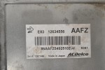Εγκέφαλος Opel Astra 2009-2016 12634556 12621466
