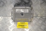 Εγκέφαλος Renault Megane / Scenic 1.6 2002-2008 8200509516 8200509552