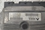 Εγκέφαλος Renault Megane / Scenic 1.6 2002-2008 8200509516 8200509552