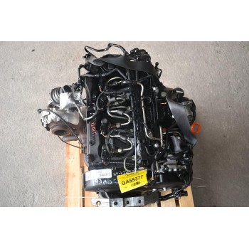 Κινητήρας - Μοτέρ Vw Golf/Skoda Octavia 1.6 Tdi CAY 2009-2013 (168.000KM)