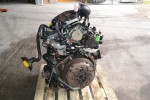 Κινητήρας - Μοτέρ Opel Movano 2.3 CDI M9T M9T870 2015-2020 (162.000KM) (95516171) (Αντλια 0445010250 95516147,Μπεκ 0445110375,Turbo 95514574)
