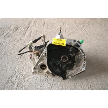 Σασμάν Nissan Micra 1.4 K12 CR14 2003-2010 (32010AX603 3201000QER)