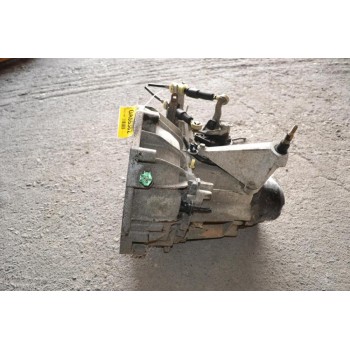 Σασμάν Nissan Micra 1.4 K12 CR14 2003-2010 (32010AX603 3201000QER)