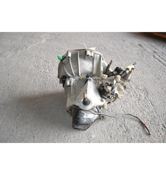 Σασμάν Nissan Micra 1.4 K12 CR14 2003-2010 (32010AX603 3201000QER)