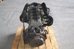 Κινητήρας - Μοτέρ Nissan Micra K12 1.4 CR14 2002-2010 (128.000KM)