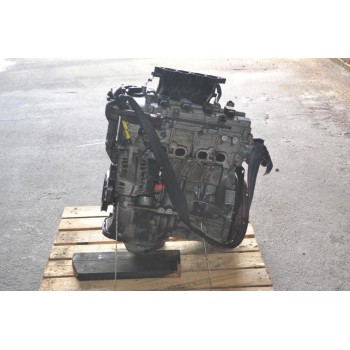 Κινητήρας - Μοτέρ Nissan Micra K12 1.4 CR14 2002-2010 (128.000KM)