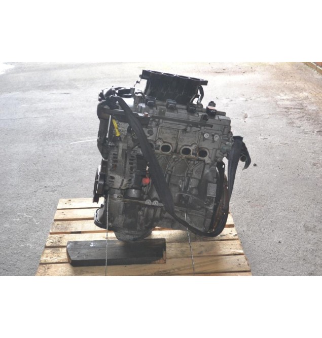 Κινητήρας - Μοτέρ Nissan Micra K12 1.4 CR14 2002-2010 (128.000KM)