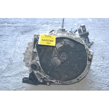 Αυτόματο Σασμάν Peugeot 3008 1.6 HDI 2007-2013 138.000KM (2231T1 20DR22)