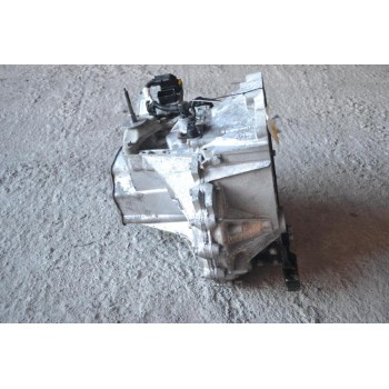 Αυτόματο Σασμάν Peugeot 3008 1.6 HDI 2007-2013 138.000KM (2231T1 20DR22)