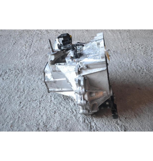 Αυτόματο Σασμάν Peugeot 3008 1.6 HDI 2007-2013 138.000KM (2231T1 20DR22)