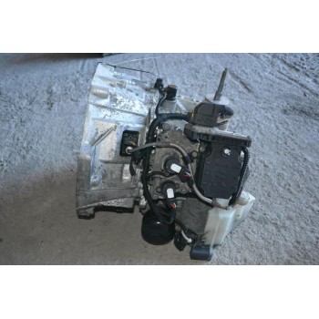 Αυτόματο Σασμάν Peugeot 3008 1.6 HDI 2007-2013 138.000KM (2231T1 20DR22)