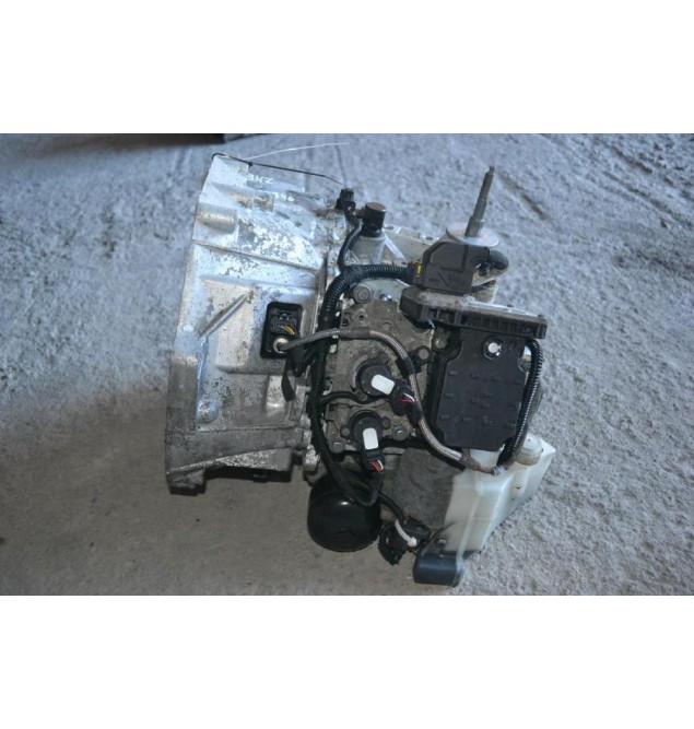 Αυτόματο Σασμάν Peugeot 3008 1.6 HDI 2007-2013 138.000KM (2231T1 20DR22)