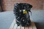 Κινητήρας - Μοτέρ Peugeot 3008 1.6 HDI 9H01/9HZ 2007-2013 (138.000KM) (0135QE 0139VT) (Αντλια Bosch: 0445010102,Μπεκ 0445110297 1609850780)