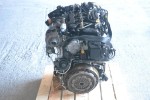 Κινητήρας - Μοτέρ Peugeot 3008 1.6 HDI 9H01/9HZ 2007-2013 (138.000KM) (0135QE 0139VT) (Αντλια Bosch: 0445010102,Μπεκ 0445110297 1609850780)