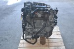 Κινητήρας - Μοτέρ Peugeot 3008 1.6 HDI 9H01/9HZ 2007-2013 (138.000KM) (0135QE 0139VT) (Αντλια Bosch: 0445010102,Μπεκ 0445110297 1609850780)