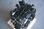 Κινητήρας - Μοτέρ Peugeot 3008 1.6 HDI 9H01/9HZ 2007-2013 (138.000KM) (0135QE 0139VT) (Αντλια Bosch: 0445010102,Μπεκ 0445110297 1609850780)
