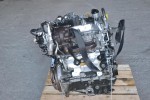 Κινητήρας - Μοτέρ Toyota Corolla 1.4 1ND-TV 2010-2015 139KM (190000N041 19000-0N041) (Αντλια 22100-0W010,Μπεκ 23670-0W020 23670-09390)