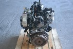 Κινητήρας - Μοτέρ Toyota Corolla 1.4 1ND-TV 2010-2015 139KM (190000N041 19000-0N041) (Αντλια 22100-0W010,Μπεκ 23670-0W020 23670-09390)