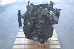 Κινητήρας - Μοτέρ Toyota Corolla 1.4 1ND-TV 2010-2015 139KM (190000N041 19000-0N041) (Αντλια 22100-0W010,Μπεκ 23670-0W020 23670-09390)