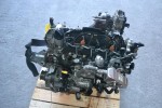 Κινητήρας - Μοτέρ Toyota Corolla 1.4 1ND-TV 2010-2015 139KM (190000N041 19000-0N041) (Αντλια 22100-0W010,Μπεκ 23670-0W020 23670-09390)