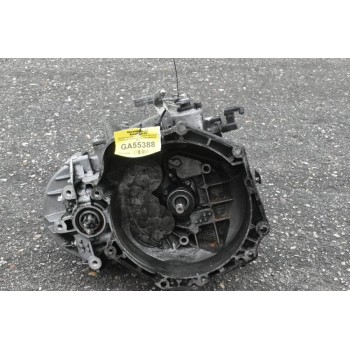 Σασμάν Opel Astra J 1.7 A17DTS 2010-2018 (Start Stop) (55584340 55583889 95520842) MZ4